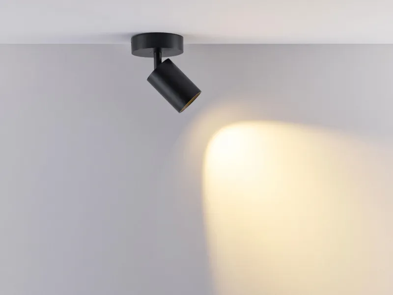 Molto Luce ELIX 60 (schwarz) - 8