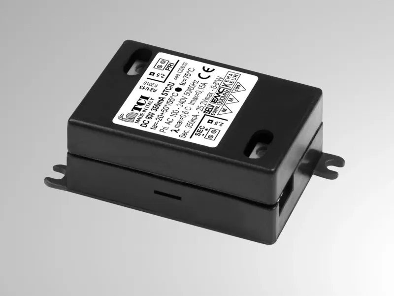 Molto Luce STC U KONVERTER (schwarz) - 1