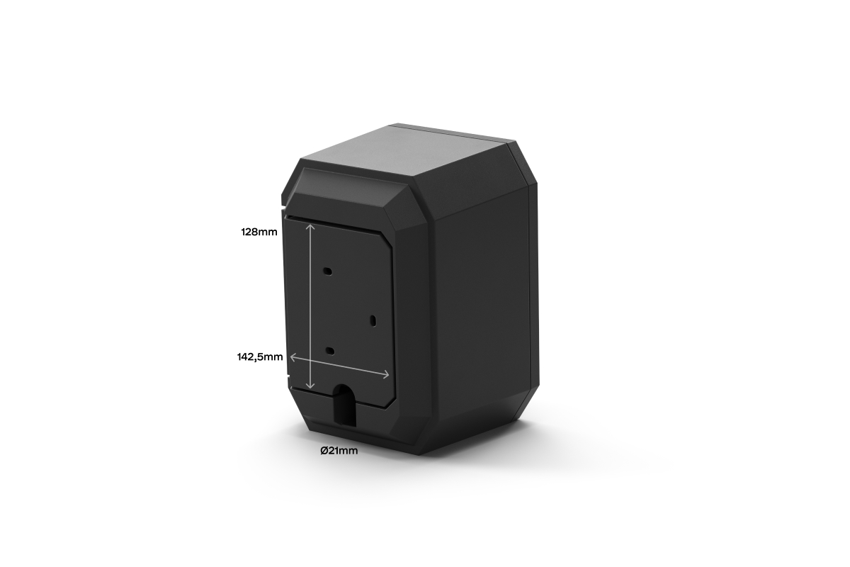Quadral Satellite Speaker IP64 Passive - 2