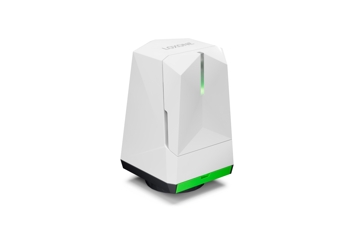 Loxone Stellantrieb Tree - Produktbild 1