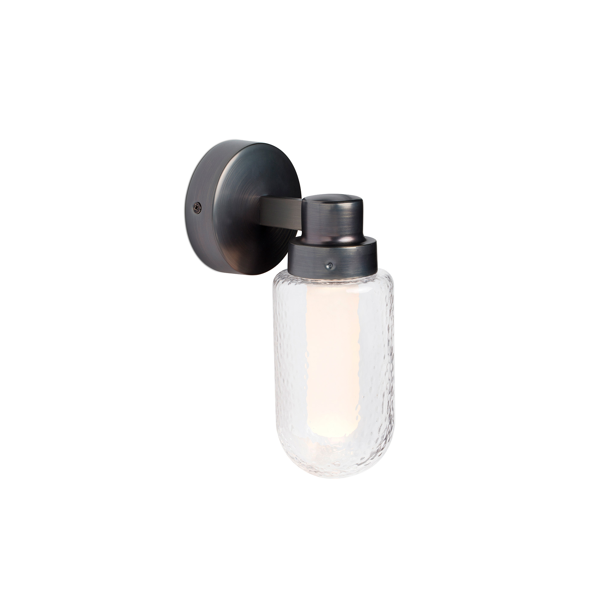 Faro BRUME Wandleuchte Anthrazit Faro BRUME Wandleuchte Anthrazit - Produktbild 1