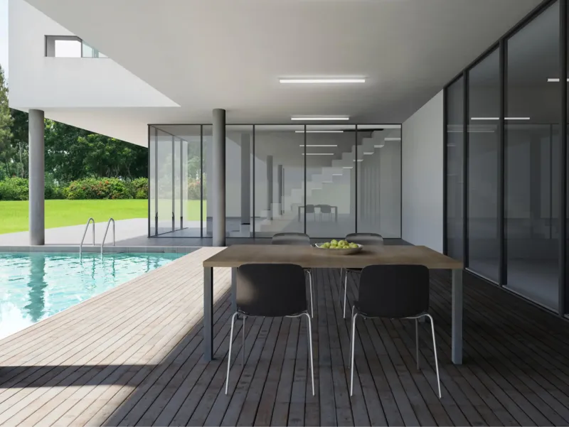 Molto Luce RIDE IP54 SD (schwarz) - Produktbild 3