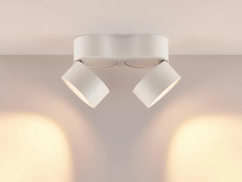 Molto Luce MAGIS DOUBLE SD (weiß) - 4
