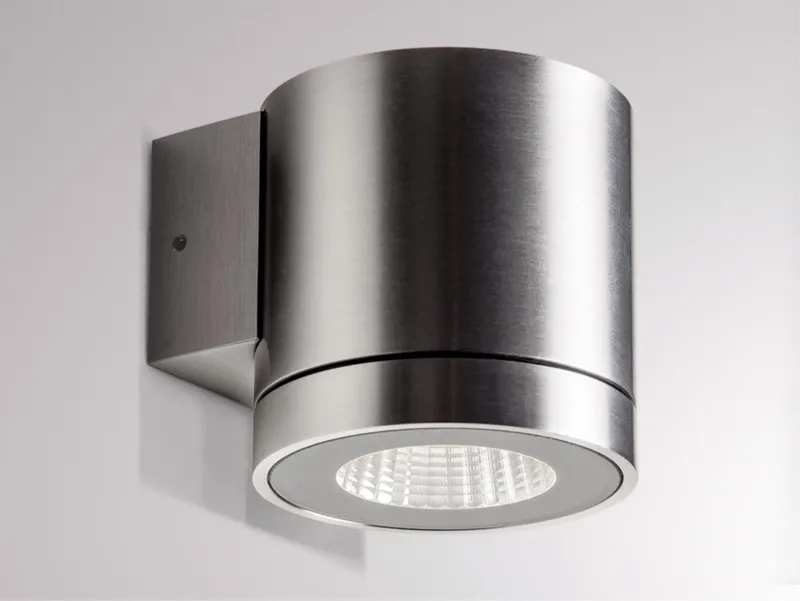 Molto Luce PIGO W (grau) - Produktbild 1