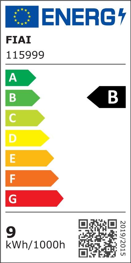 ISOLED LED T5/T8 Umrüstplatine 865, 55cm, MiniAMP, 88 LED, 24V, 9W, 170 lm/W, kaltweiß, dimmbar - 5