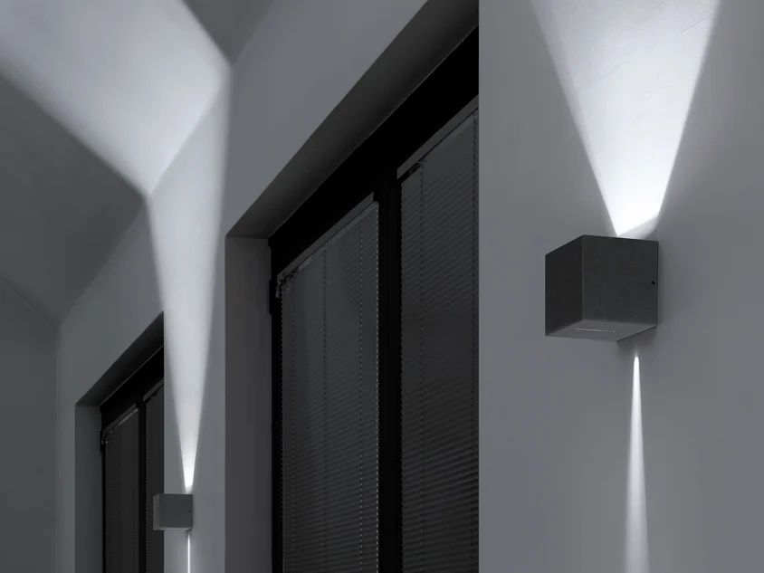 Molto Luce KODA SIXTY ONE (anthrazit) - 3
