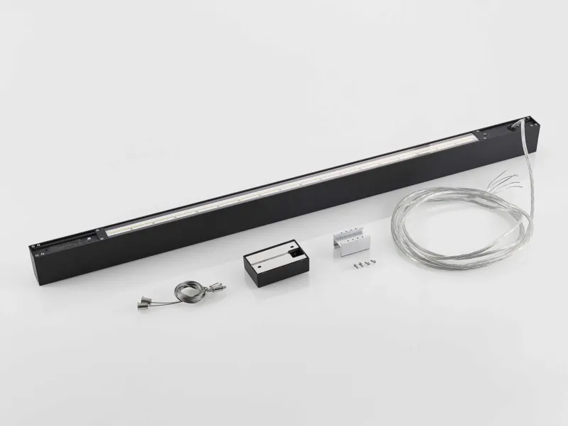Molto Luce PERFORA PROLINE M PDI (schwarz) - 6