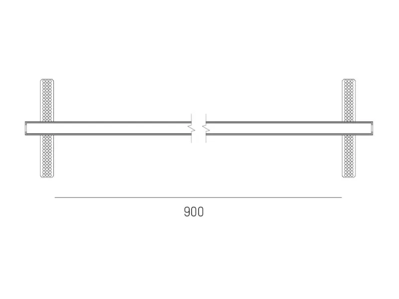 Molto Luce MAGNETICS EINBAUSET - Produktbild 2