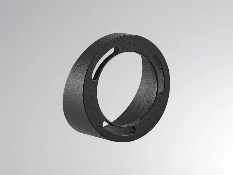 Molto Luce CHOPA II CAP (anthrazit) - Produktbild 4