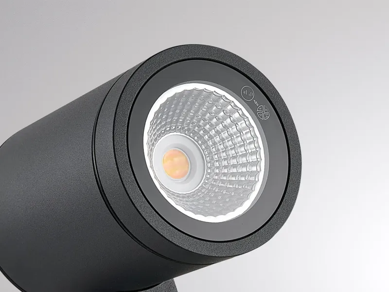 Molto Luce FORIS MINI RD F (anthrazit) - 7