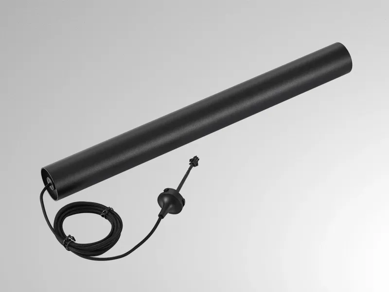 Molto Luce ELIX 40 PD (schwarz) - 4