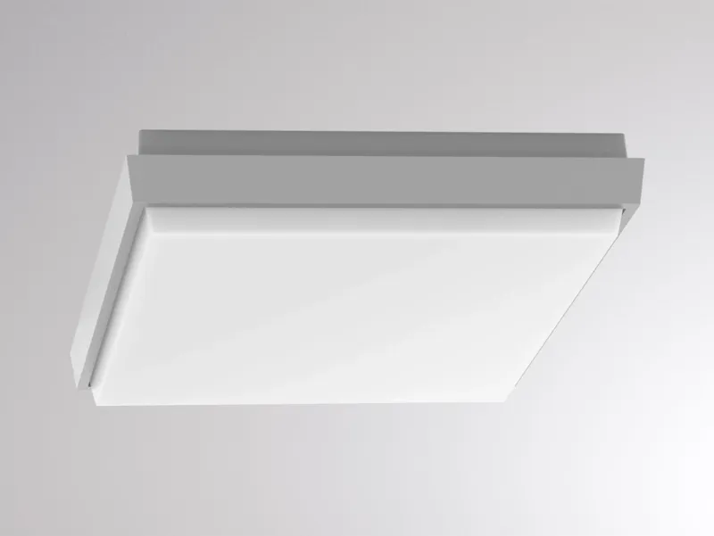 Molto Luce SOPO SQUARE M SD (grau) Molto Luce SOPO SQUARE M SD (grau) - Produktbild 1