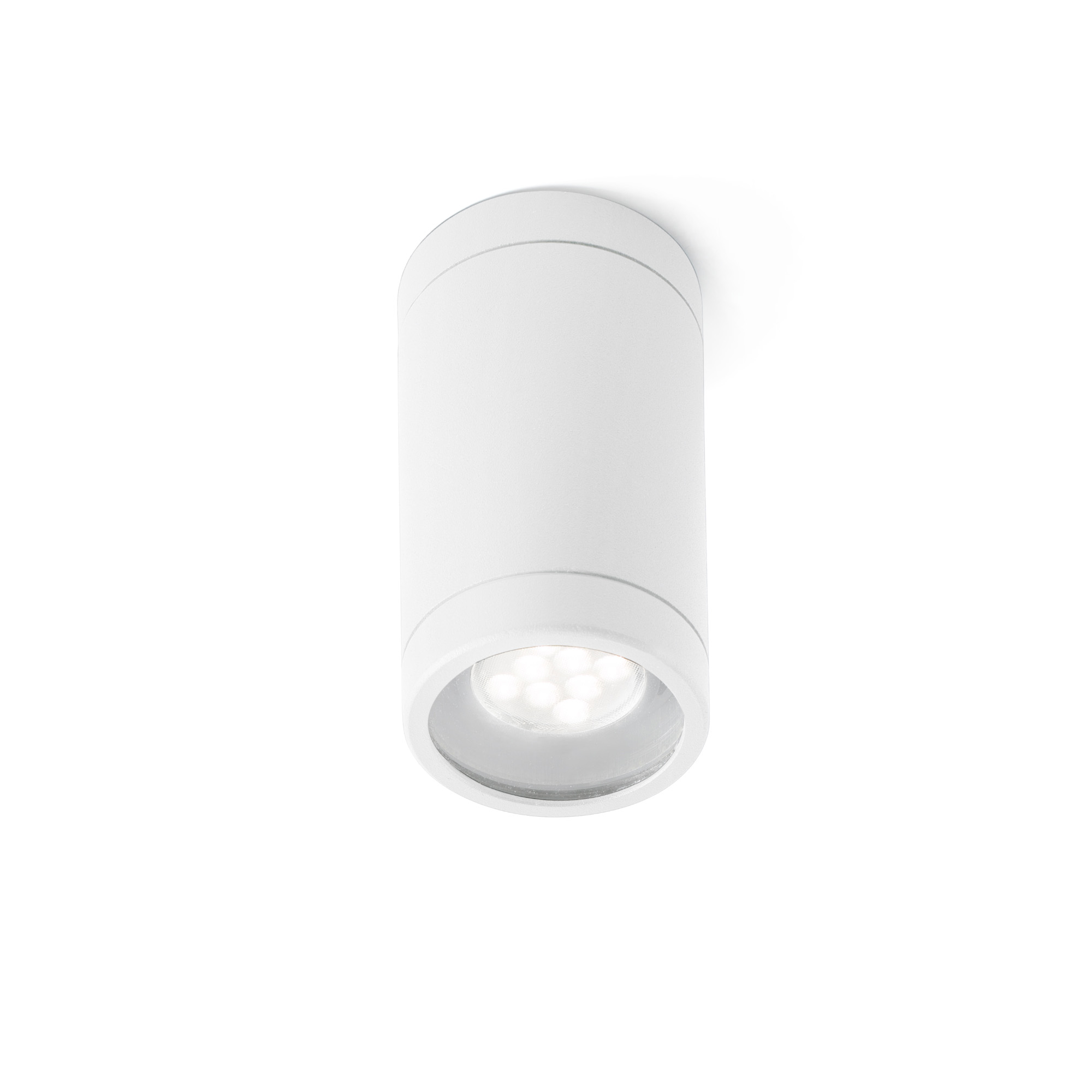 Faro OLOT Deckenleuchte weiß Faro OLOT Deckenleuchte weiß - Produktbild 1