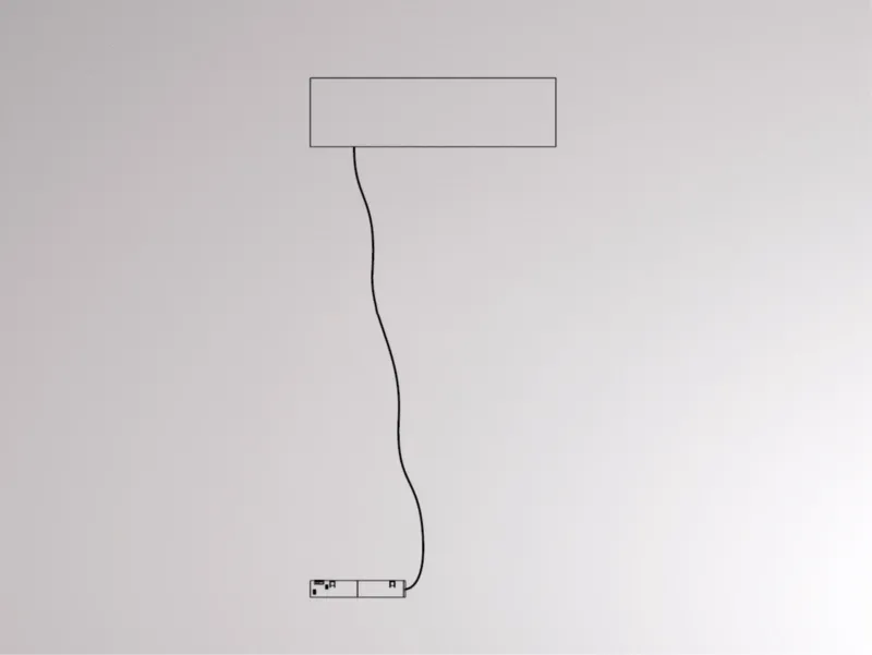 Molto Luce VALO EINSPEISUNG AUFBAU (weiß) - Produktbild 1