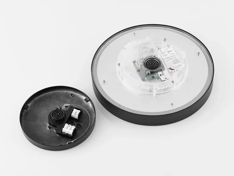 Molto Luce DESCO PRO M SDI (schwarz) - 6