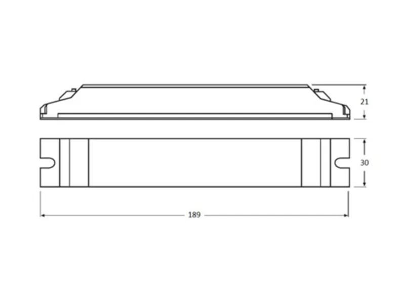 Molto Luce DALI REPEATER - Produktbild 2