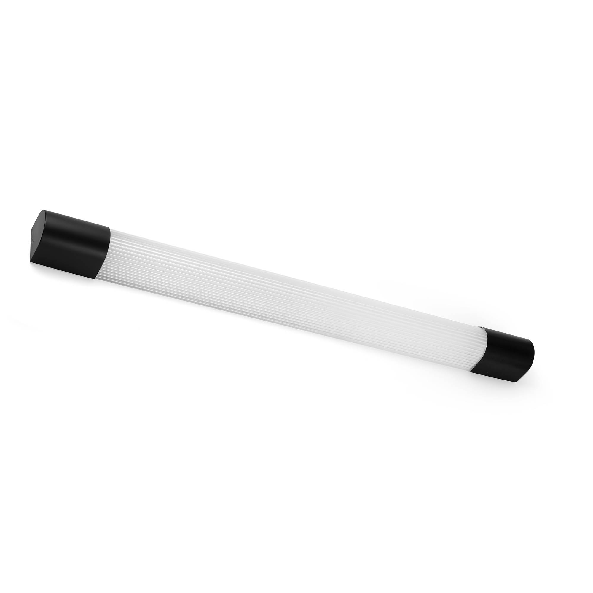 Faro KIVA 900 Wandleuchte schwarz 14W 2700K - Produktbild 1