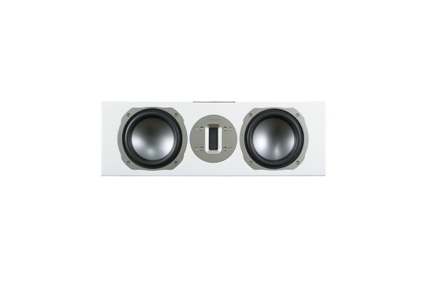 Loxone Chromium 15 Base White HG - 2