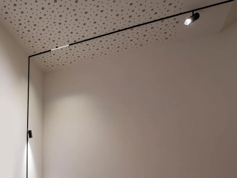 Molto Luce MAGNETICS SPOT L (schwarz) - 3