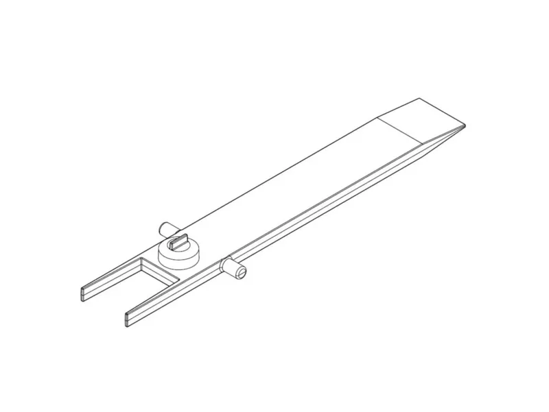 Molto Luce VALO DEMONTAGEWERKZEUG (schwarz) - Produktbild 2
