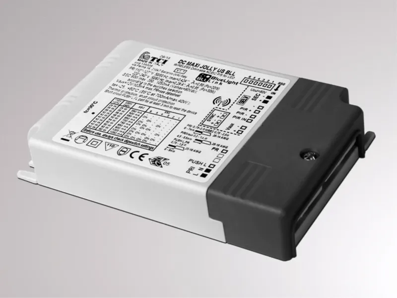 Molto Luce SMART RETAIL (weiß) Molto Luce SMART RETAIL (weiß) - Produktbild 1