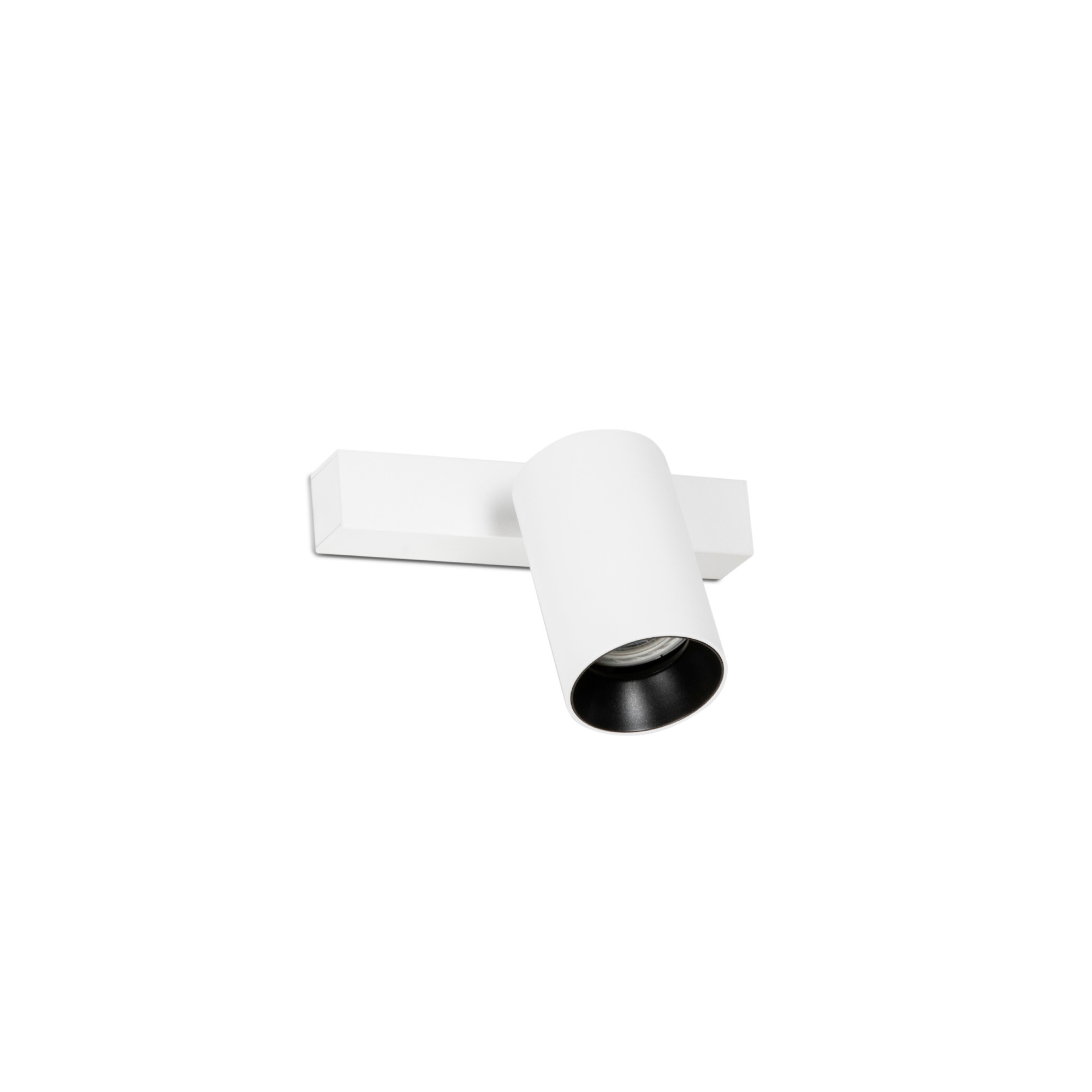 Faro STAN Wand-/Deckenleuchte weiß Faro STAN Wand-/Deckenleuchte weiß - Produktbild 1