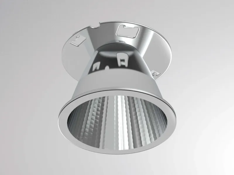 Molto Luce ROGGA ACCESSORIES (chrom) - Produktbild 1