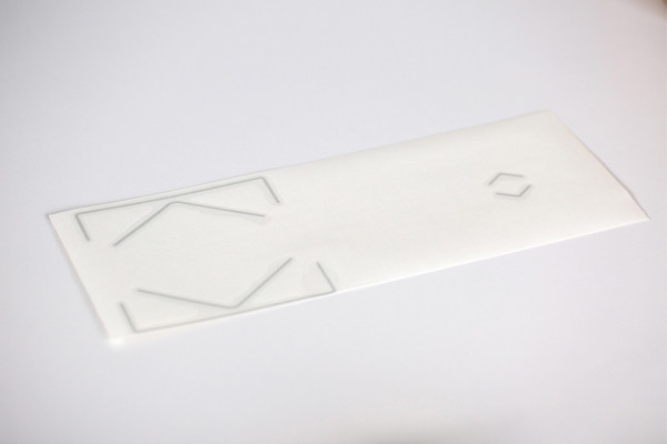 Loxone Touch Surface Air - Produktbild 7