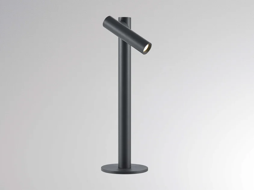 Molto Luce Mimo T (Anthrazit) - 1