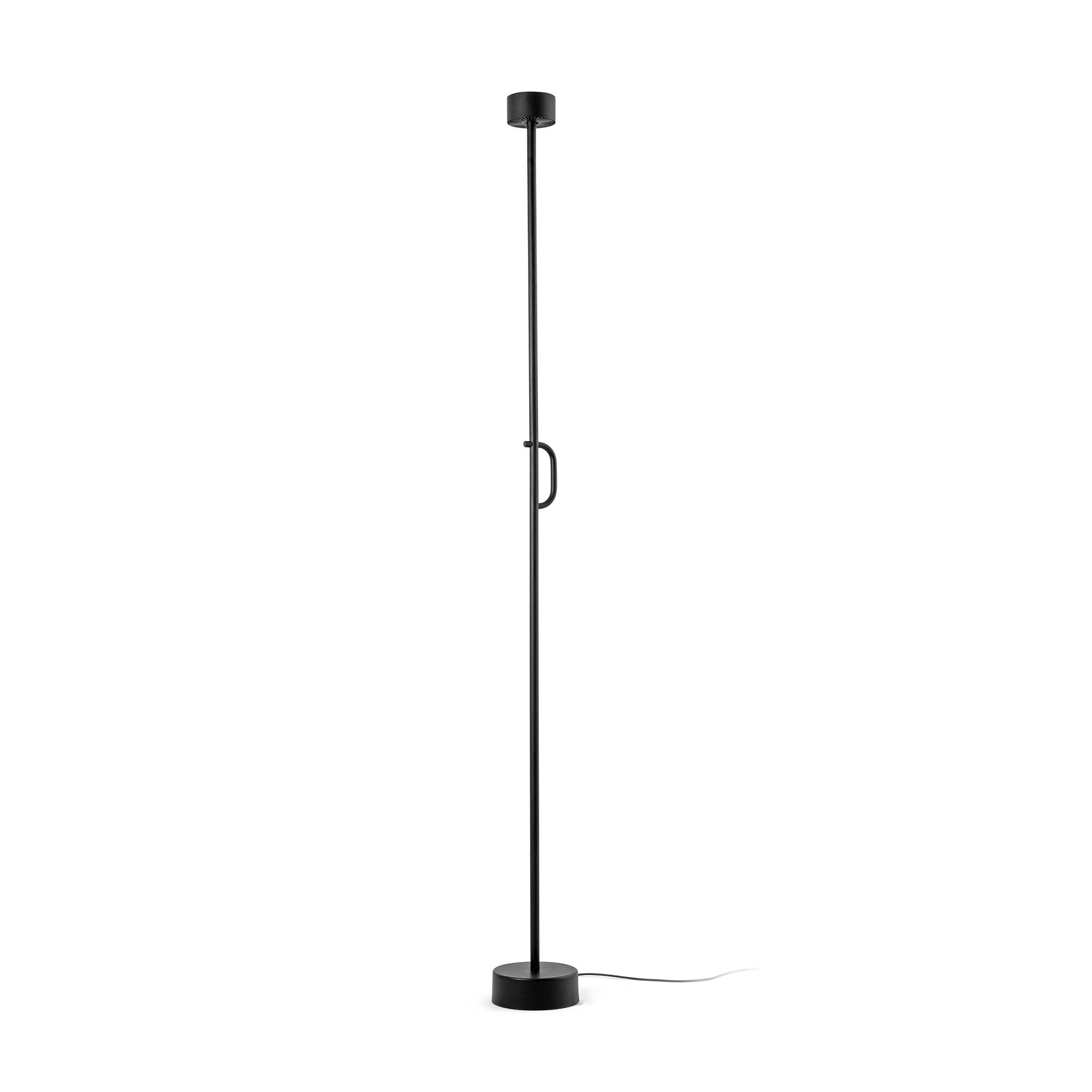 Faro STAFF Stehleuchte schwarz Faro STAFF Stehleuchte schwarz - 1