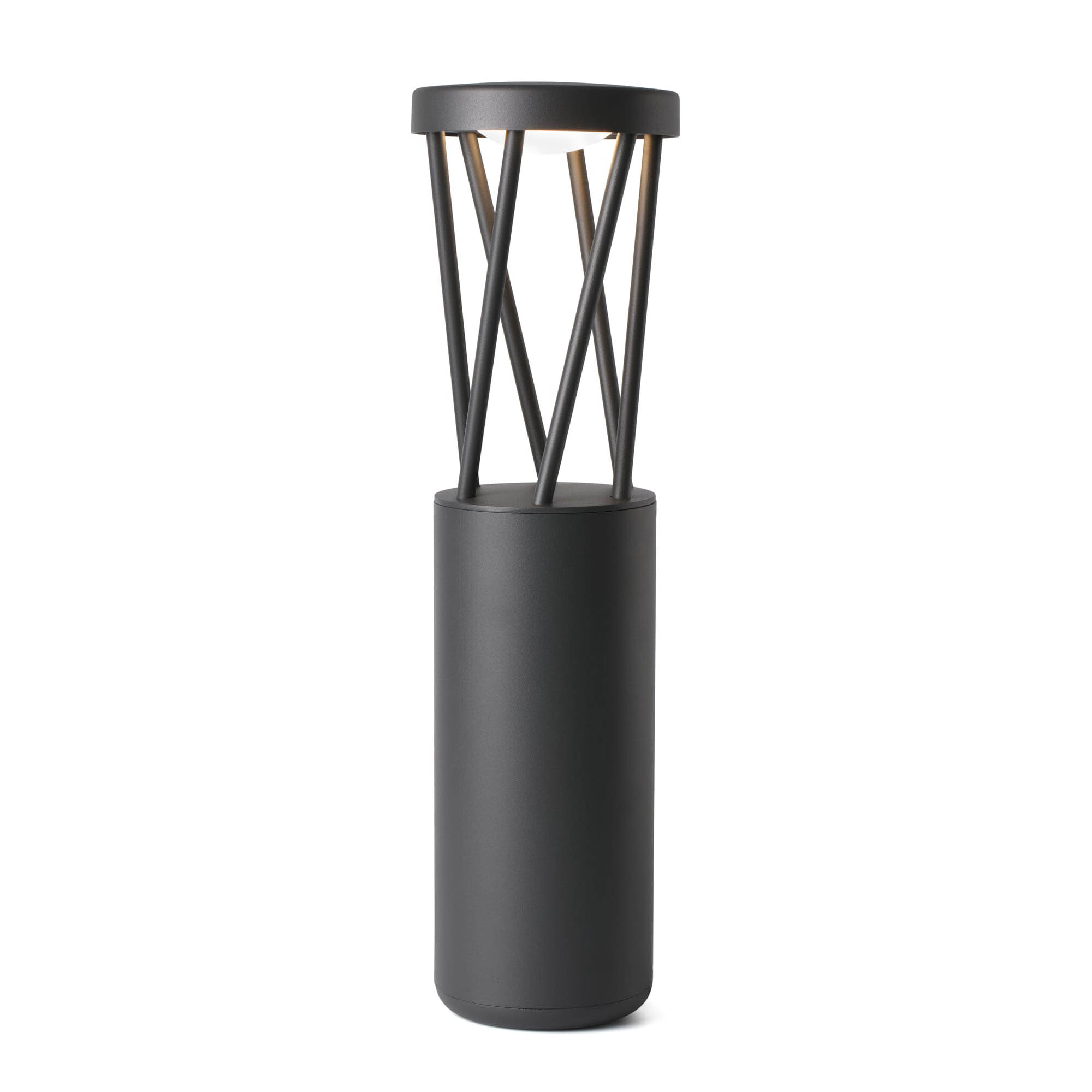 Faro TWIST 500 Signallampe dunkelgrau - 1