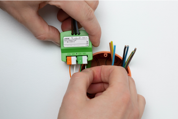 Loxone Nano 2 Relay Tree - Produktbild 3