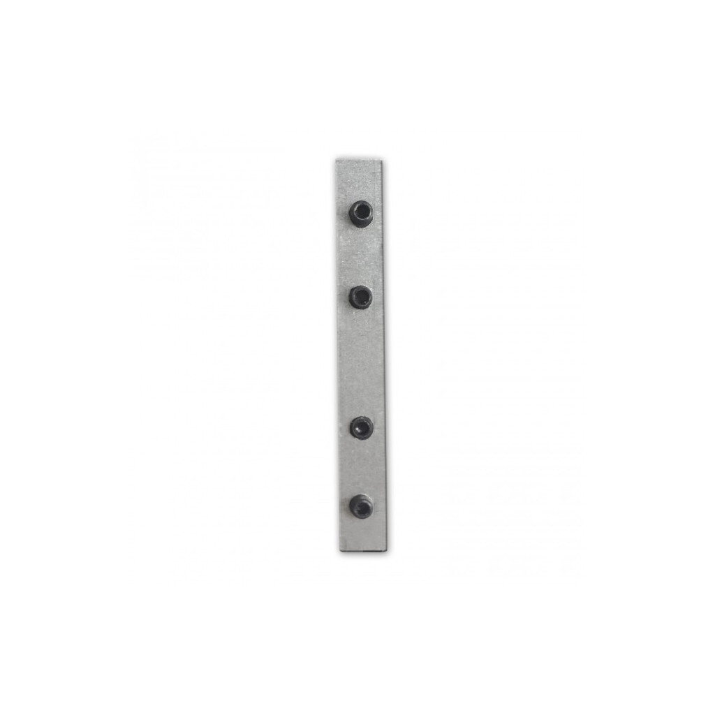 Emilum Verbinder Z10 für Profil PL10, 4er SET Emilum Verbinder Z10 für Profil PL10, 4er SET - Produktbild 1