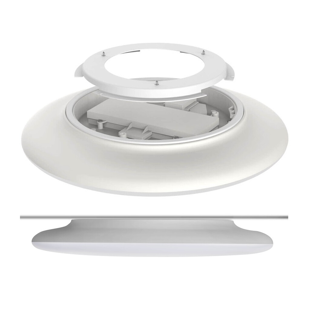 Emilum LED Surface Light 24V, 25W, 2200K_5700K, CCT+, CRI90 - 2