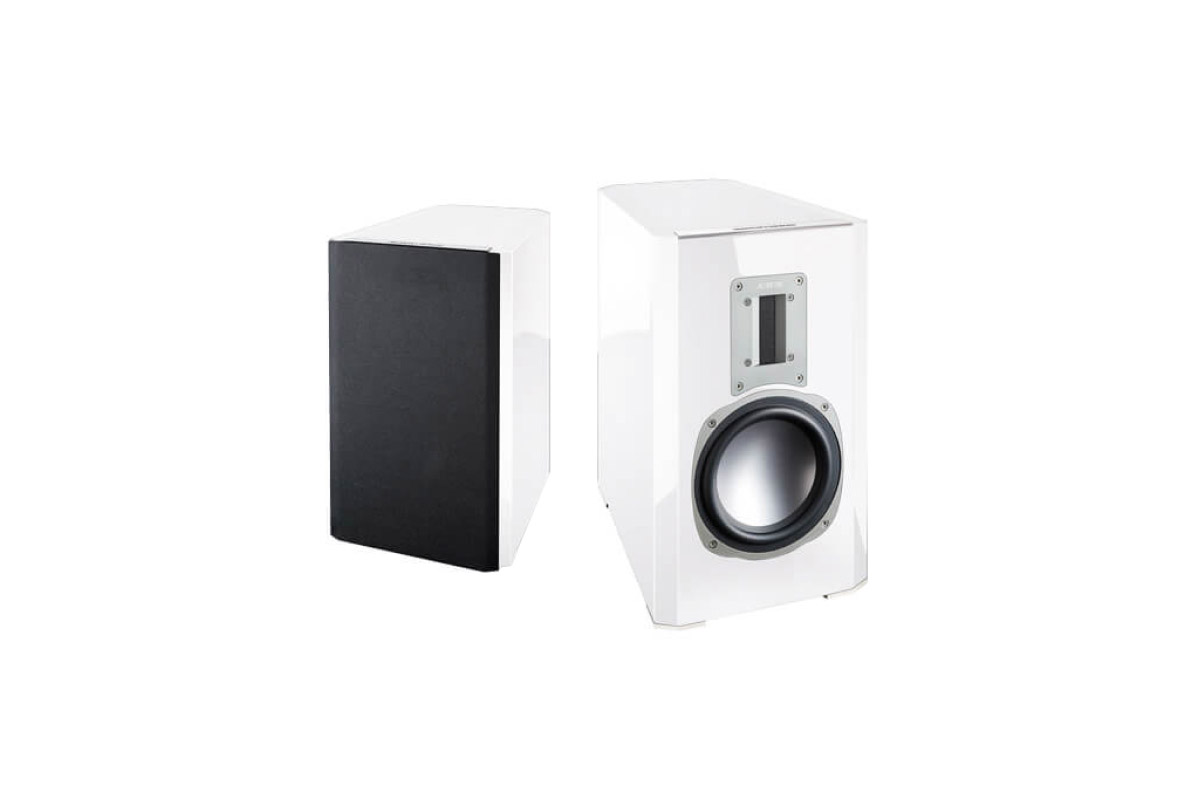 Quadral AURUM GALAN 9 White HG Pair Quadral AURUM GALAN 9 White HG Pair - 1