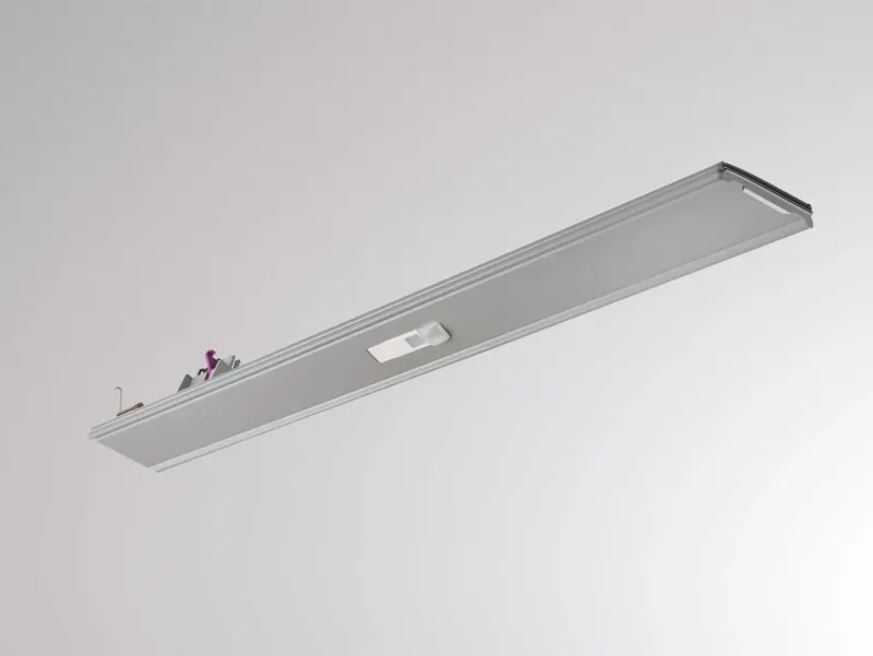 Molto Luce TRAIL MULTISENSOR OFFICE (grau) - Produktbild 1