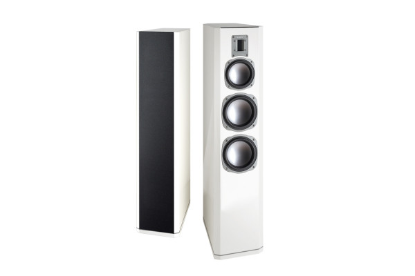 Quadral AURUM ORKAN 9 White HG Quadral AURUM ORKAN 9 White HG - 1