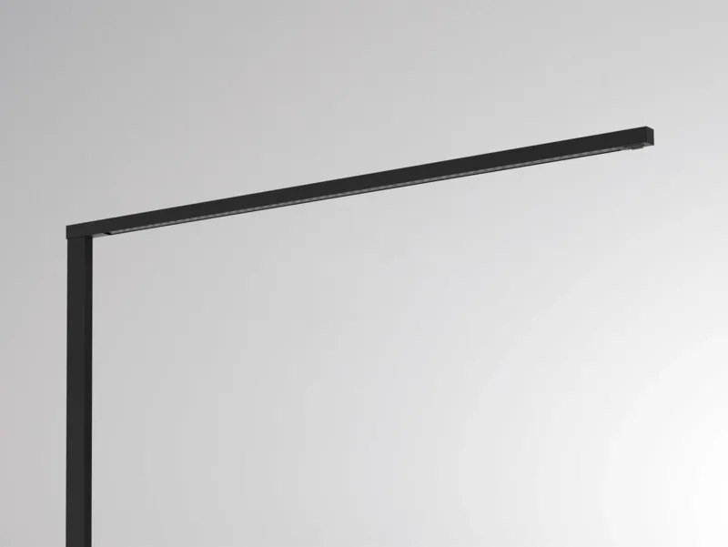 Molto Luce LENS SINGLE F (schwarz) - Produktbild 1