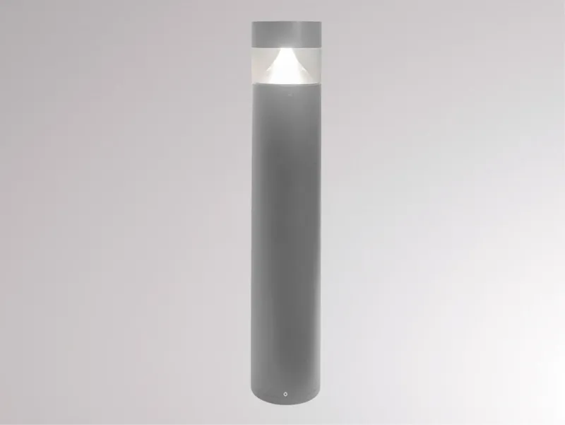 Molto Luce YARA ROUND F (grau) Molto Luce YARA ROUND F (grau) - Produktbild 1