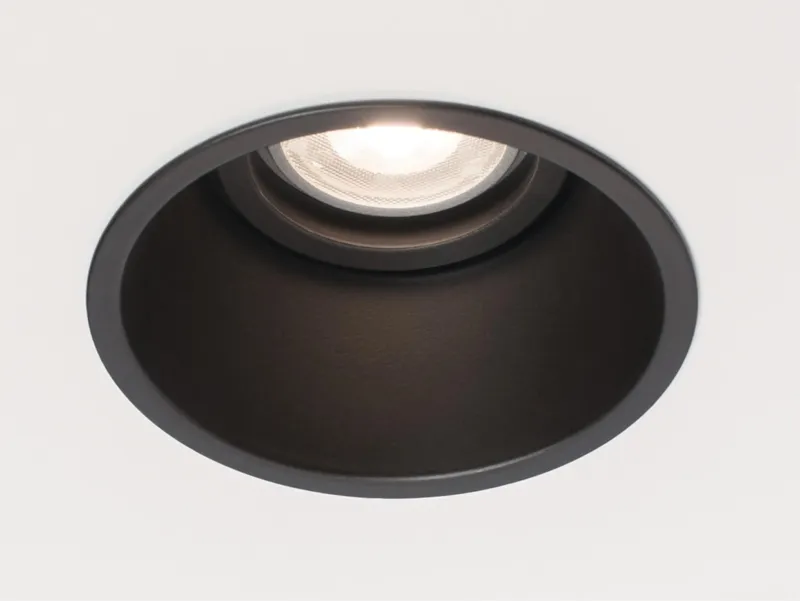 Molto Luce SERIE 3380 HV (schwarz) - Produktbild 1