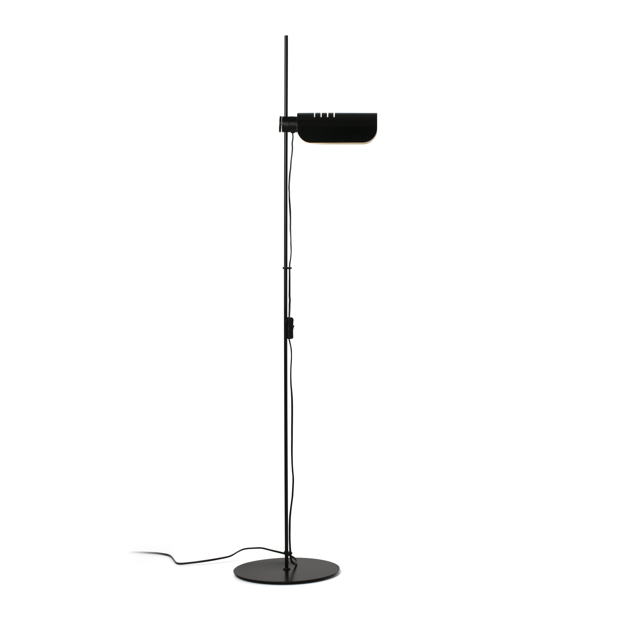 Faro MARTINICA Schwarze Stehleuchte Faro MARTINICA Schwarze Stehleuchte - 1