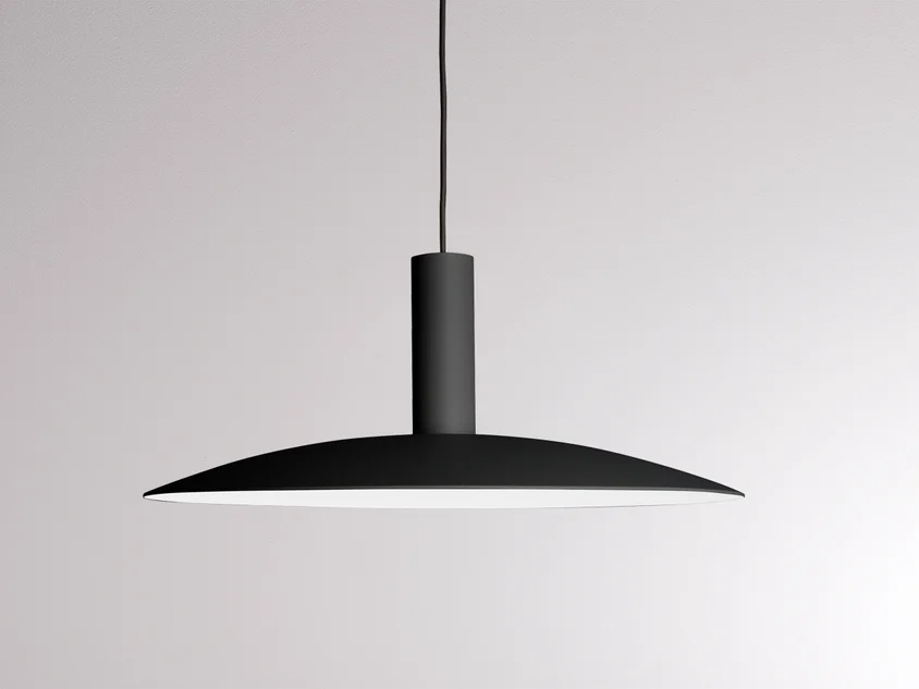 Molto Luce LORA 5 PD (schwarz/weiß schwarz) - 1
