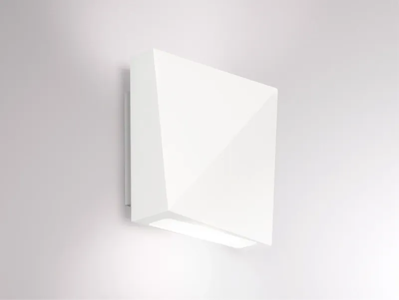 Molto Luce ZAHRA W (weiß) Molto Luce ZAHRA W (weiß) - Produktbild 1