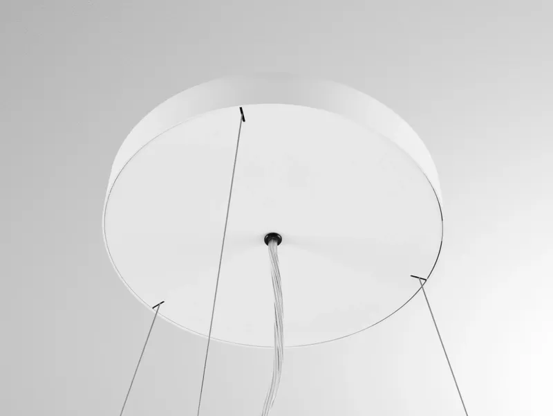 Molto Luce PERFORA PRO L (weiß) - 11