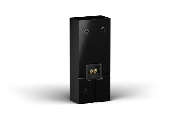 Loxone Chromium Phase Black HG - 4