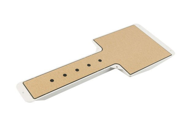 Loxone Touch Surface Tree - 4