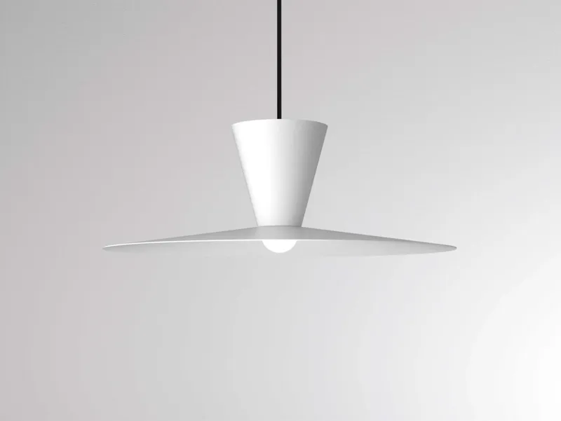 Molto Luce WIZARD L VOLARE PDI (weiß weiß) - Produktbild 1