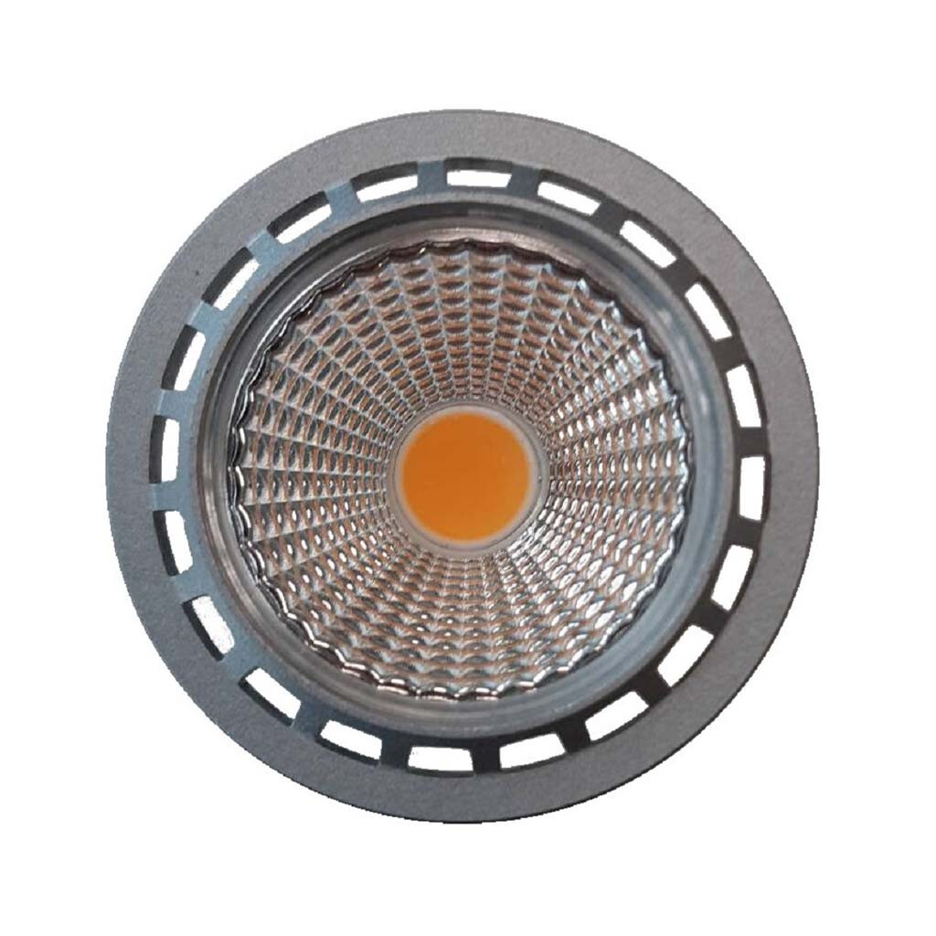 Emilum LED-Retrofit-Spot, 24V, 4W, 2700K, GU10 - 2