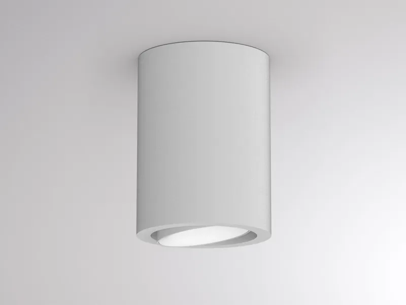 Molto Luce DARK NIGHT TURN XS SD (weiß) - 1