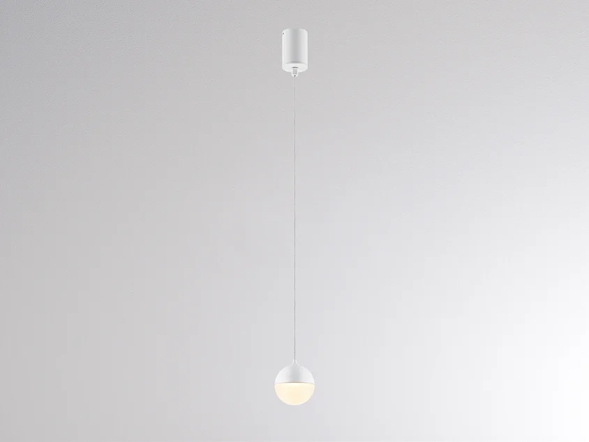 Molto Luce GILO PD (weiß/satiniert) - 1